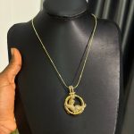 STATEMENT PENDANT CHAIN SPD02