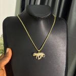 STATEMENT PENDANT CHAIN SPD04