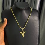 STATEMENT PENDANT CHAIN SPD05