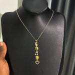 NON TARNISH CHAIN TCH01