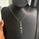 NON TARNISH CHAIN TCH03