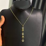 NON TARNISH CHAIN TCH05