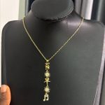 NON TARNISH CHAIN TCH06