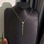 NON TARNISH CHAIN TCH07