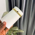 HIGH QUALITY 2 IN ONE BALL BRACELET