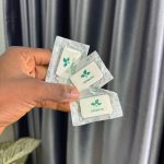 AROMATIC PURSE FRAGRANCE (PER 10 PIECES)