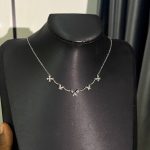 NON TARNISH CHAIN NTSH02