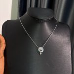 NON TARNISH CHAIN NTSH05