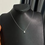 MINIMALIST STONE CHAIN