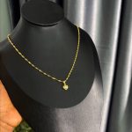 GOLD REP CHAIN GRPC04