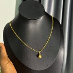 GOLD REP CHAIN GRPC06