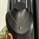 GOLD REP CHAIN GRPC02