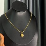 GOLD REP CHAIN GRPC03