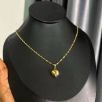 GOLD REP CHAIN GRPC01