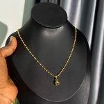 GOLD REP CHAIN GRPC05