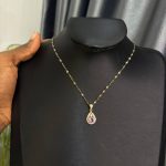 DAINTY NECKLACE DTY017