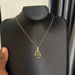 DAINTY NECKLACE DTY011