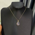 DAINTY NECKLACE DTY012