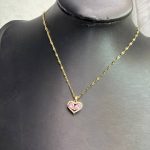 DAINTY NECKLACE DTY018