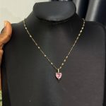 DAINTY NECKLACE DTY019