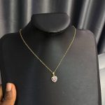 DAINTY NECKLACE DTY020