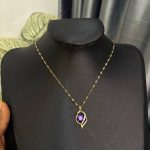 DAINTY NECKLACE DTY022