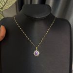 DAINTY NECKLACE DTY023