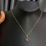 DAINTY NECKLACE DTY025