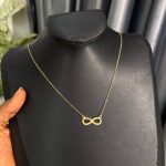 INFINITY CHAIN SPC