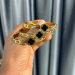 STAINLESS STEEL BANGLE STBG01