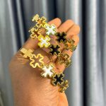 STAINLESS STEEL BANGLE STBG03