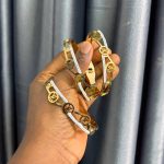 STAINLESS STEEL BANGLE STBG04