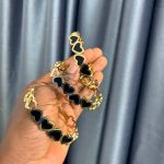 STAINLESS STEEL BANGLE STBG07