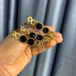 STAINLESS STEEL BANGLE STBG09