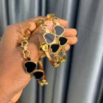 STAINLESS STEEL BANGLE STBG10