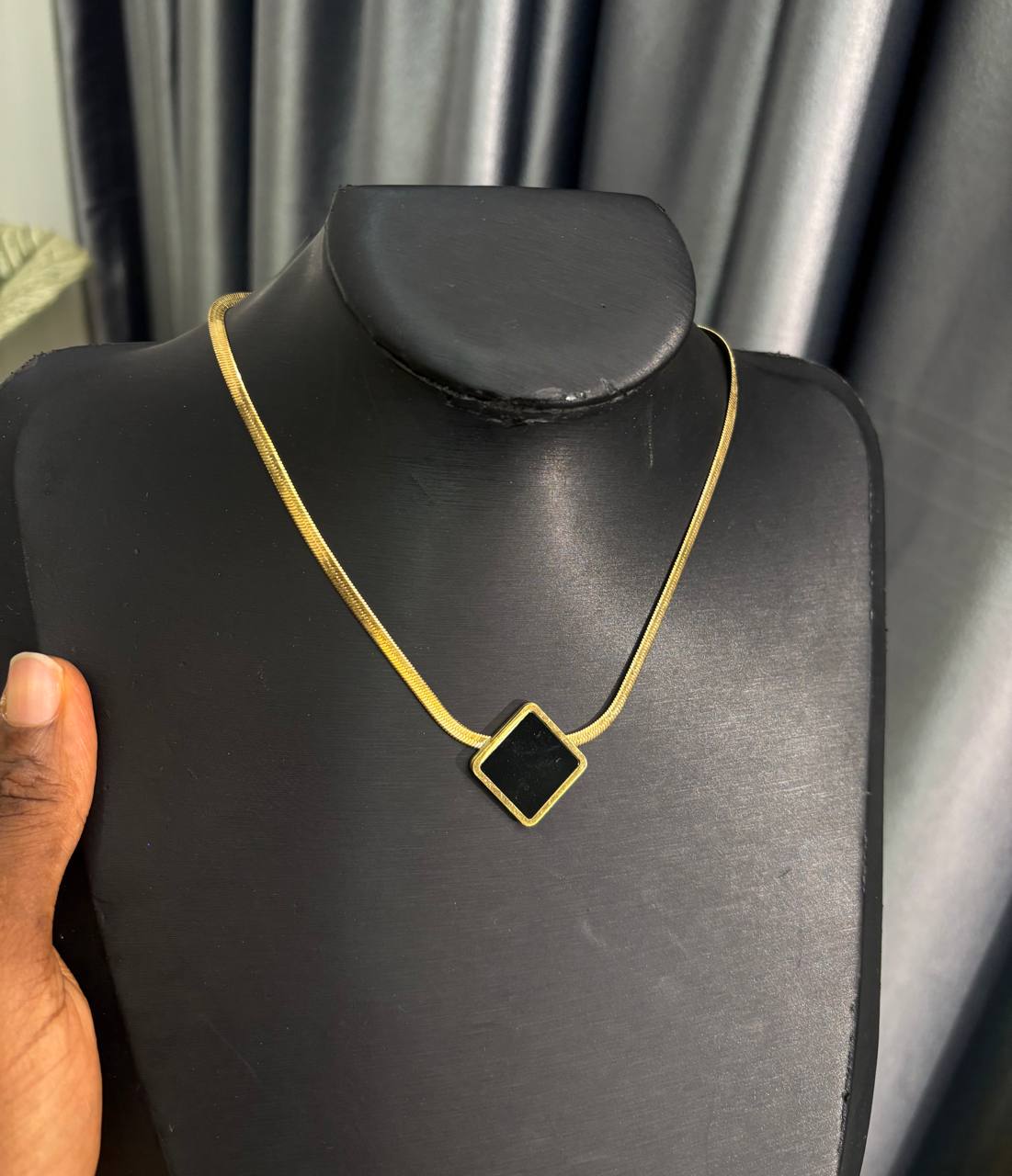 photo_2026-04-02_21-54-44 STEEL CHOKER XOK03 - Image 1