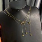 PACK OF DROPPING BALL CHAIN (PER 10)