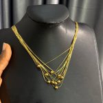 PACK OF BALL CHAIN (PER 10)