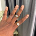 STEEL RINGS (UNISEX) RGS06