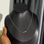 EVERYDAY STEEL  CHAIN EDAY23