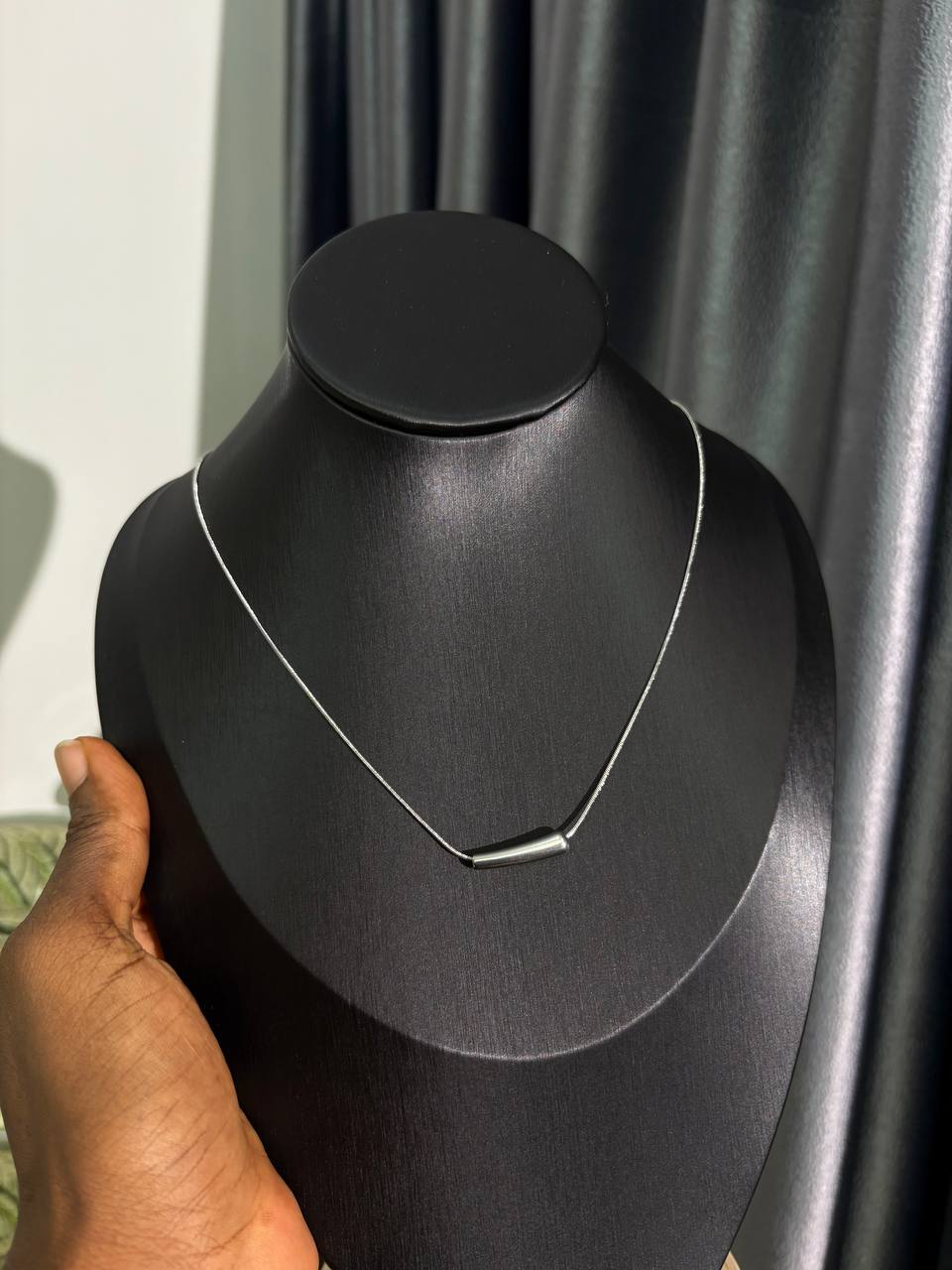 photo_2026-04-04_22-36-44 EVERYDAY STEEL CHAIN EDAY23 - Image 1