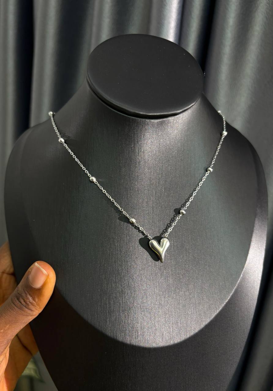 photo_2026-04-04_22-36-58 EVERYDAY STEEL CHAIN EDAY24 - Image 1