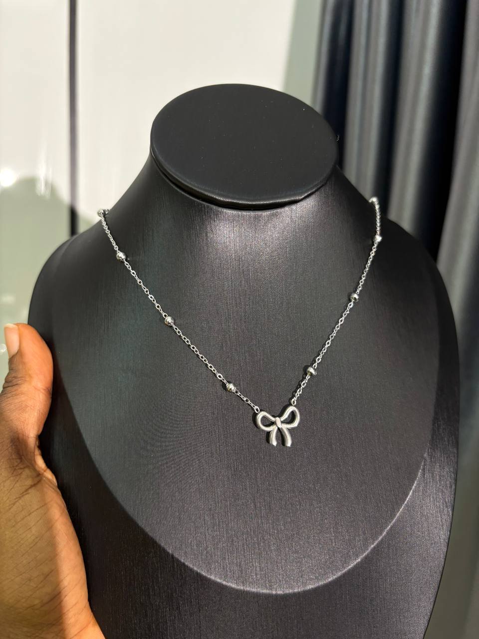 photo_2026-04-04_22-37-05 EVERYDAY STEEL CHAIN EDAY25 - Image 1