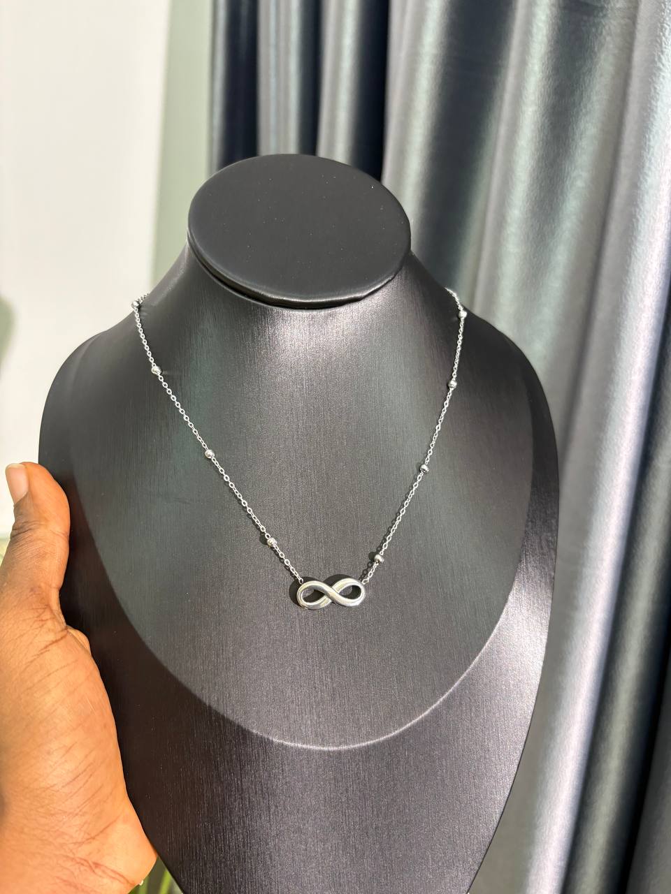 photo_2026-04-04_22-37-12 EVERYDAY STEEL CHAIN EDAY26 - Image 1