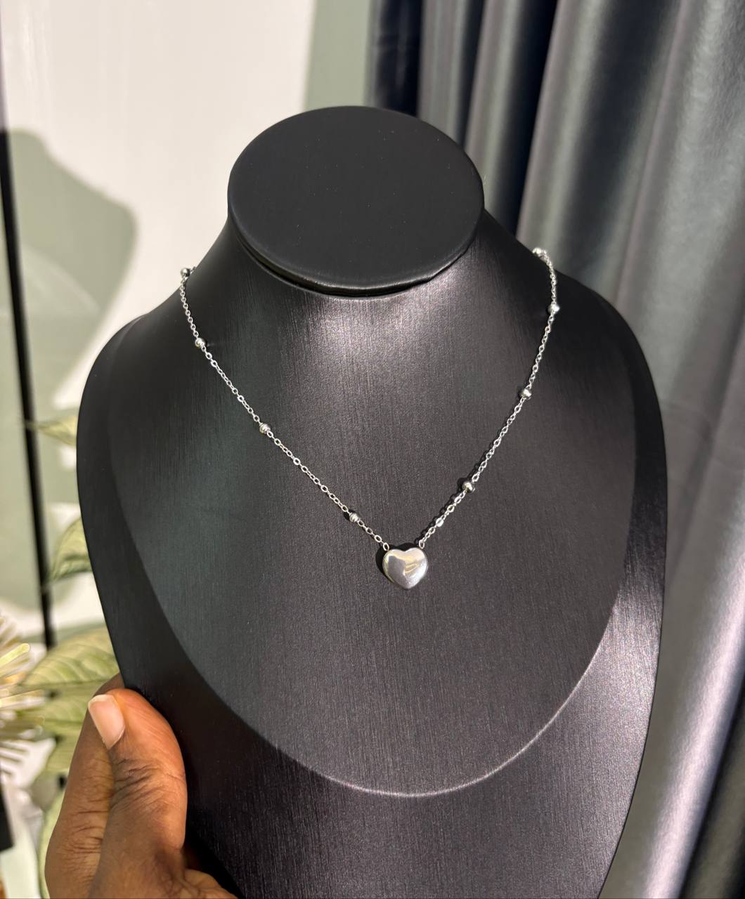 photo_2026-04-04_22-37-19 EVERYDAY STEEL CHAIN EDAY27 - Image 1