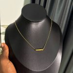 EVERYDAY STEEL  CHAIN EDAY29