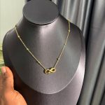 EVERYDAY STEEL  CHAIN EDAY31