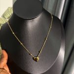 EVERYDAY STEEL  CHAIN EDAY32