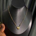 EVERYDAY STEEL  CHAIN EDAY34