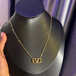 EVERYDAY STEEL  CHAIN EDAY39